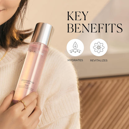 Natura Bisse Diamond Extreme Mist