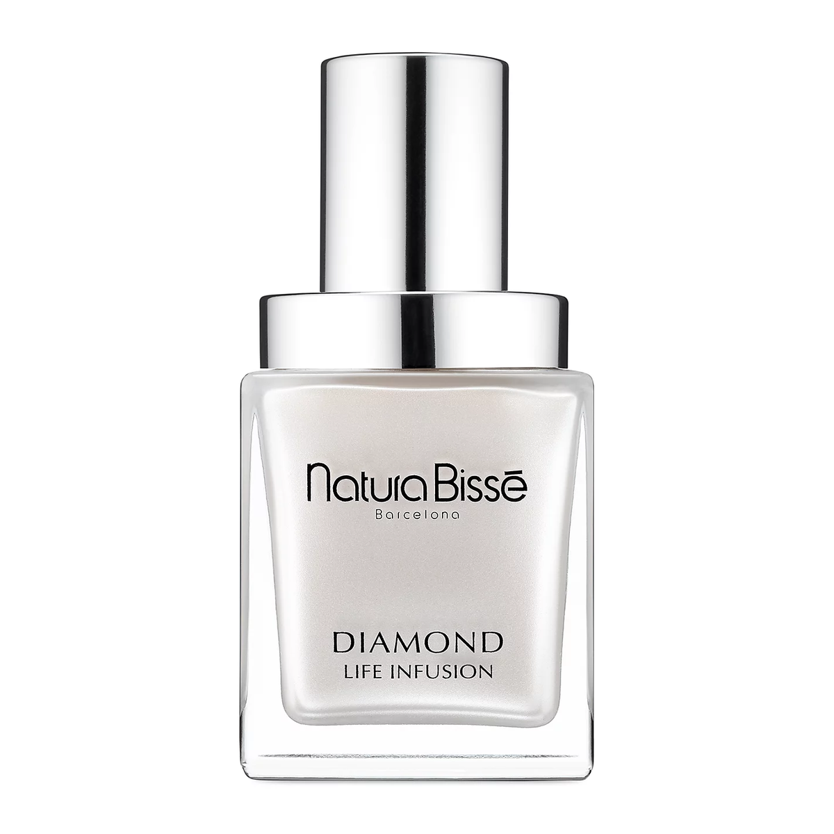 Natura Bisse Diamond Life Infusion