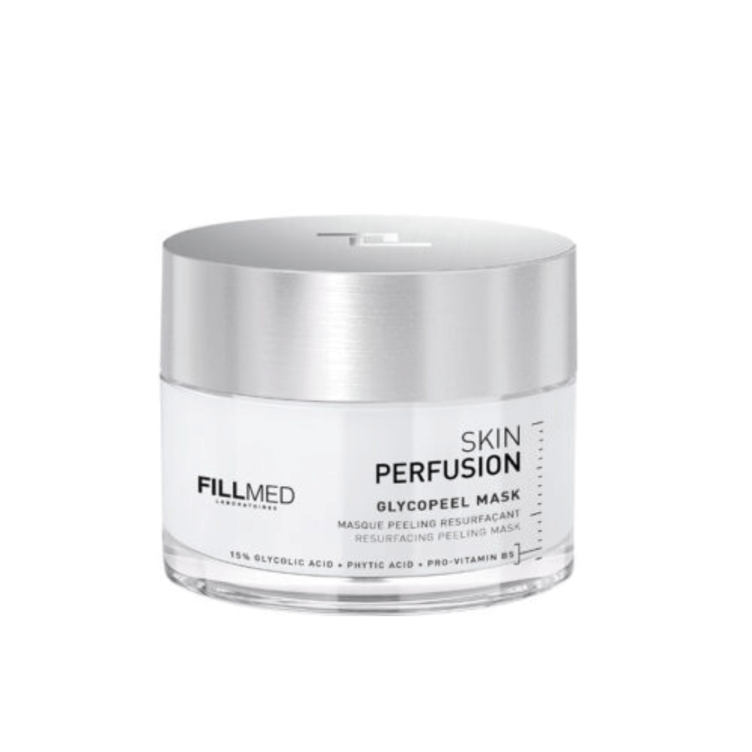 Fillmed Skin Perfusion Glycopeel Mask  50ML