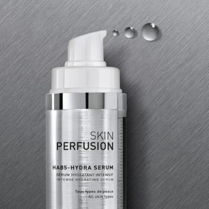 Fillmed Skin Perfusion HAB5 Hydra Serum 30ML