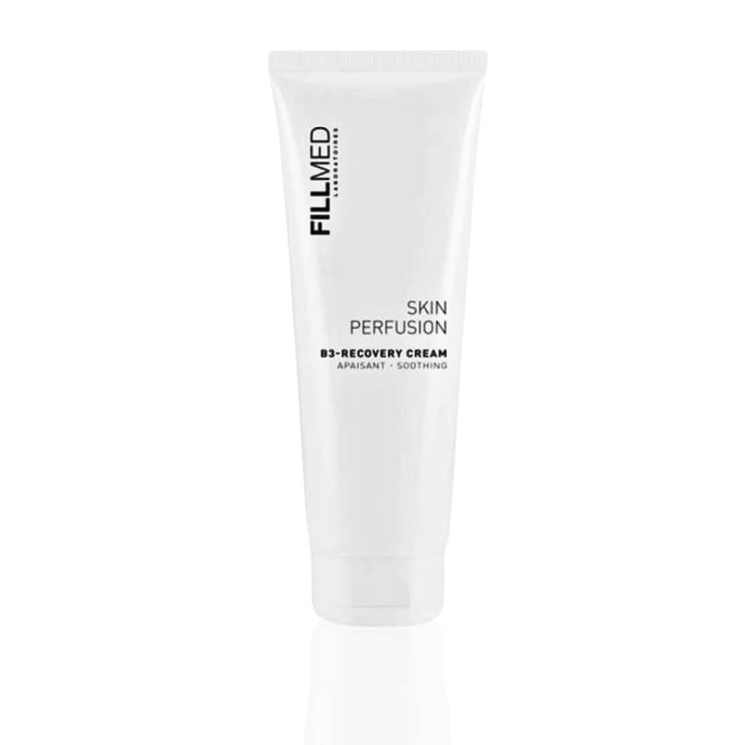 Fillmed Skin Perfusion CAB B3 Recovery Cream 250ML