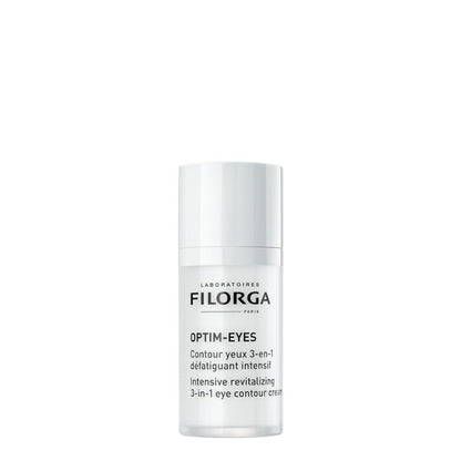 OPTIM-EYES Intensive Revitalizing 3-in-1 Eye Contour Cream