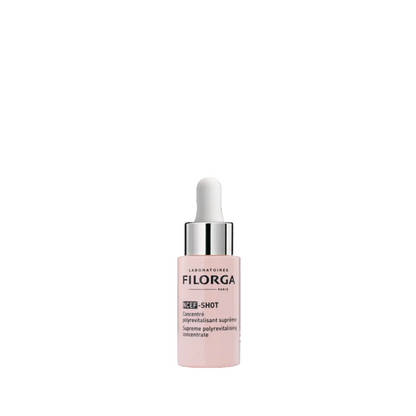 NCEF-Shot Intensive Anti-Aging Serum