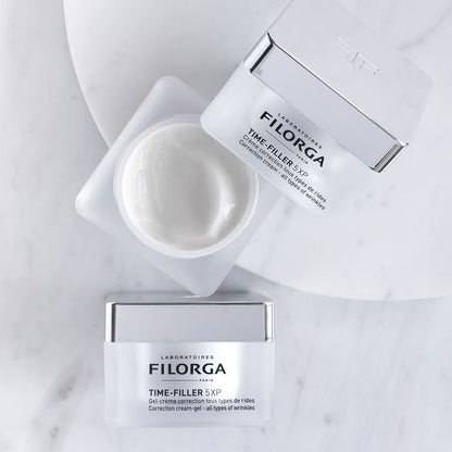 Filorga Time-Filler 5XP Anti-wrinkle Face Cream 50ml