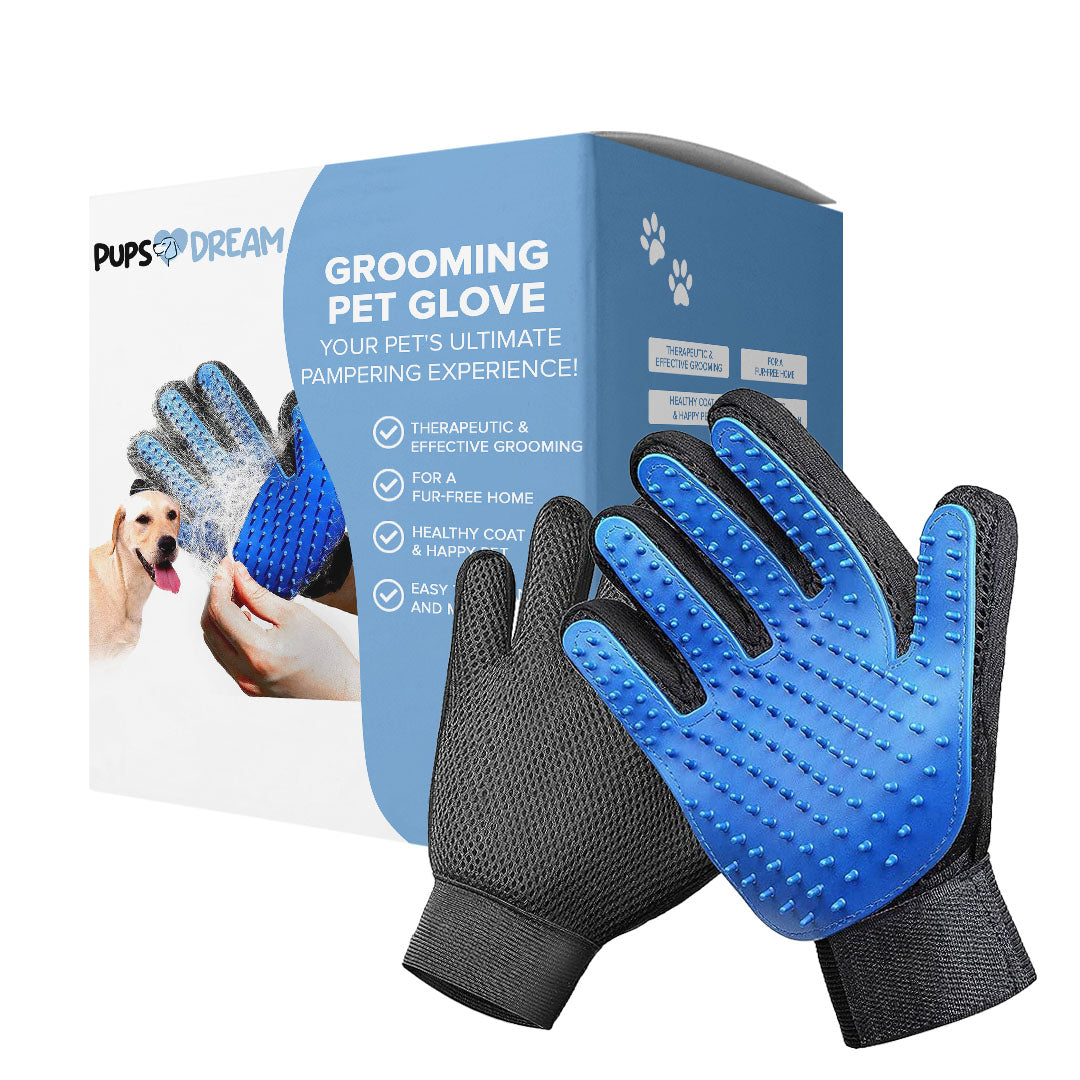 Grooming Pet Glove