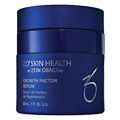 ZO Skin Health Growth Factor Serum