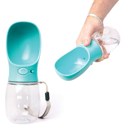 Portable Dog Water Bottle