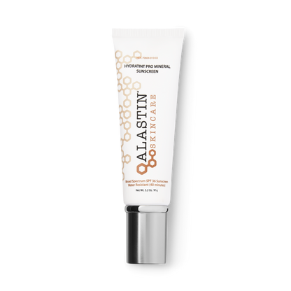 Alastin Skincare® HydraTint Pro Mineral Broad Spectrum Sunscreen SPF 36 - 3.2 Oz. 91 g