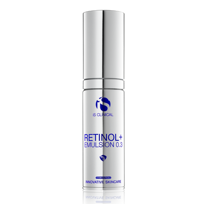 iS CLINICAL Retinol+ Emulsion 0.3