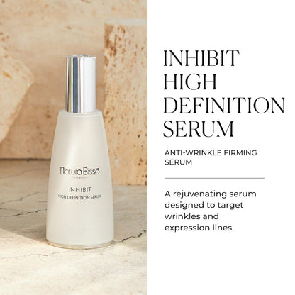 Natura Bisse Inhibit High Definition Serum