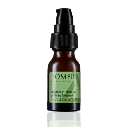 Isomers Skincare StemGenesis Plasma 200 Eye Firming Treatment 15ML