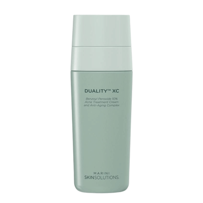 Marini Skin Solutions Duality XC Acne Treatment Cream & Anti-Aging Complex