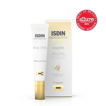 ISDIN Isdinceutics K-Ox Eyes