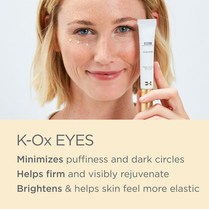 ISDIN Isdinceutics K-Ox Eyes