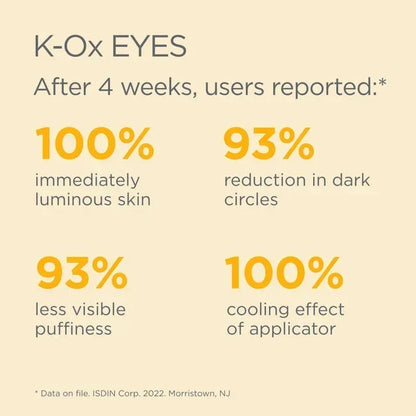 ISDIN Isdinceutics K-Ox Eyes