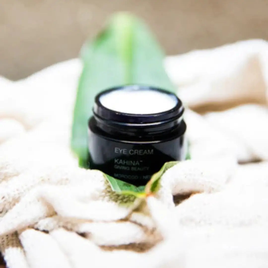 Kahina Giving Beauty Eye Cream 12ML