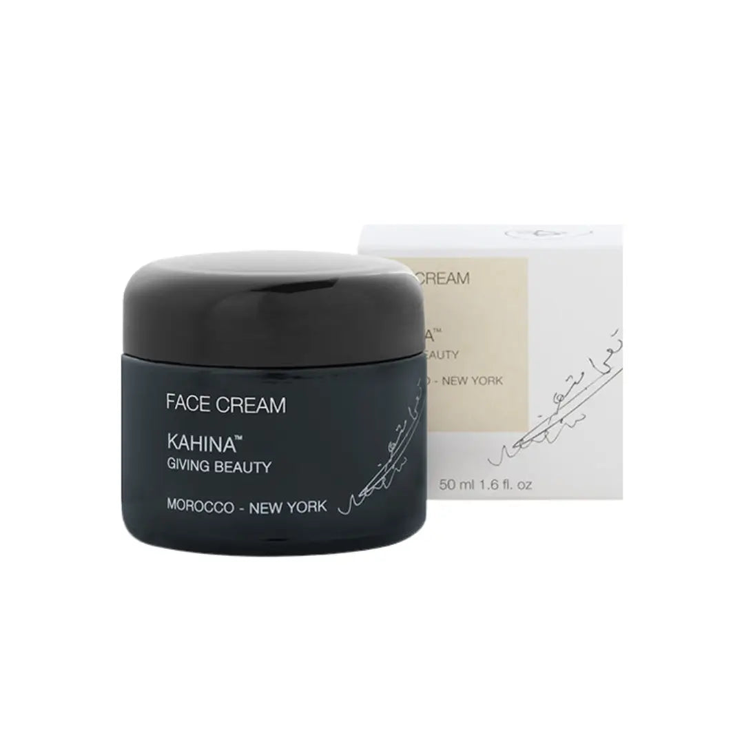 Kahina Giving Beauty Face Cream 50ML