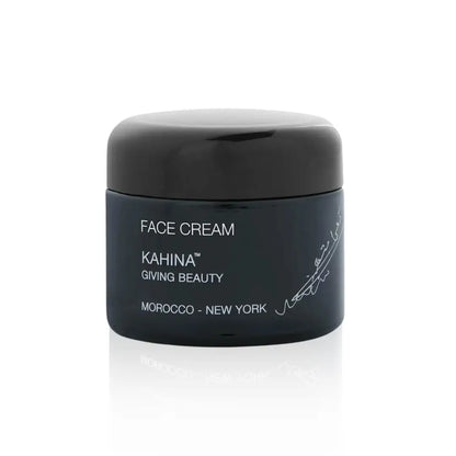 Kahina Giving Beauty Face Cream 50ML
