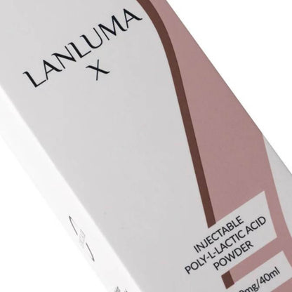 Lanluma X (1 x 40ML)