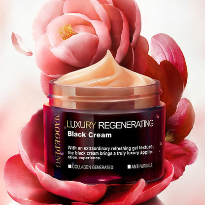 MAOGEPING Luxury Regenerating Black Cream