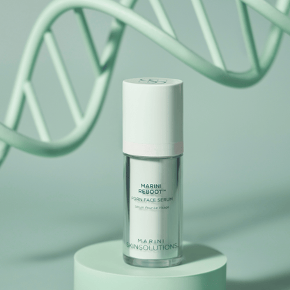 Marini Skin Solutions Marini REBOOT PDRN Face Serum