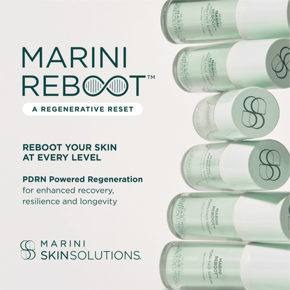 Marini Skin Solutions Marini REBOOT PDRN Face Serum