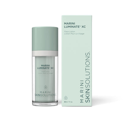 Marini Skin Solutions Marini Luminate XC