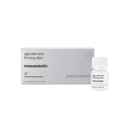 Mesoestetic Age Element Firming Elixir (6 X 30ML)