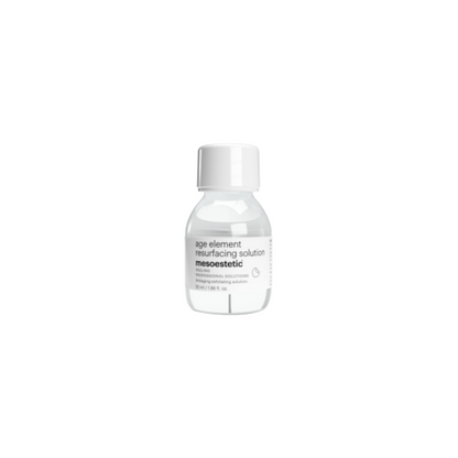 Mesoestetic Age Element Resurfacing Solution (3 X 55ML)