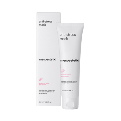 Mesoestetic Anti-Stress Face Mask (1 X 100ML)