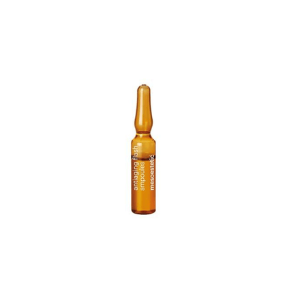 Mesoestetic Antiaging Flash Ampoules (10 X 2ML)