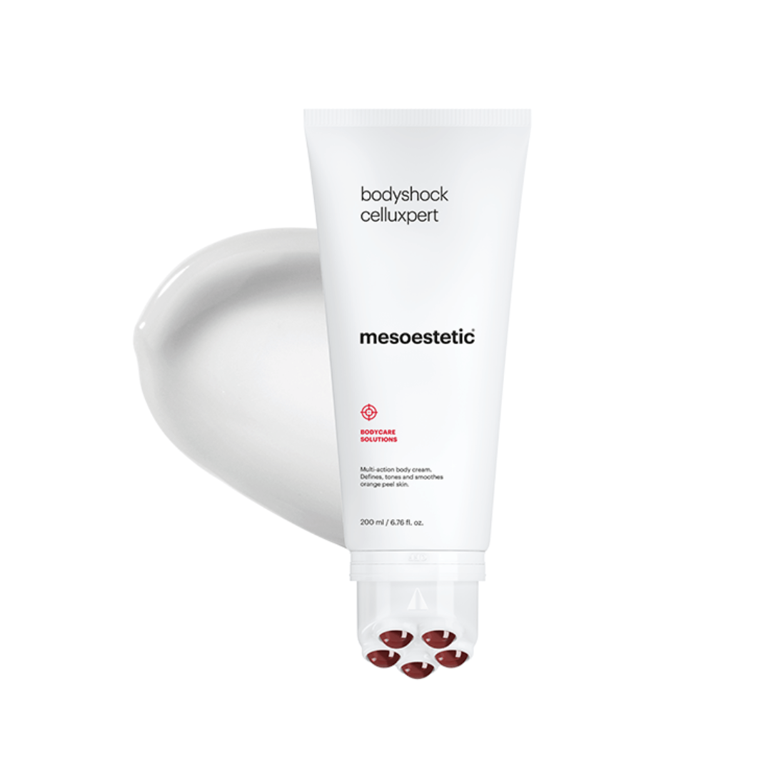 Mesoestetic Bodyshock Celluexpert (1 X 200ML)