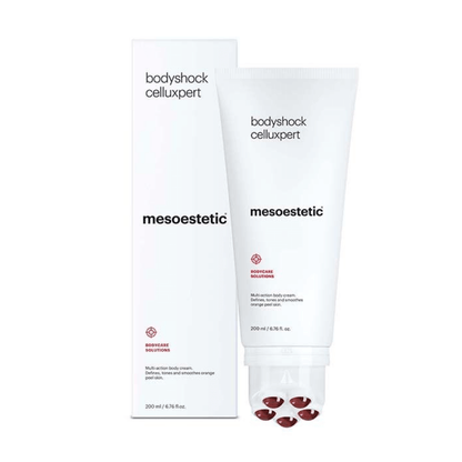 Mesoestetic Bodyshock Celluexpert (1 X 200ML)