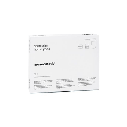 Mesoestetic Cosmelan Home Pack (1 KIT)