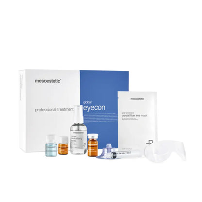 Mesoestetic Global Eyecon Pack (1 KIT)