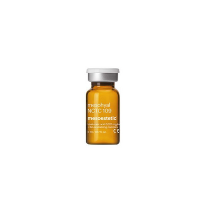 Mesoestetic Mesohyal NCTC 109 (5 X 5ML)