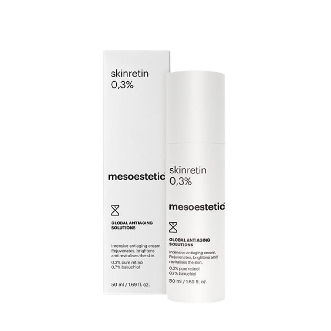 Mesoestetic Skinretin 0.3% (1 x 50ML)