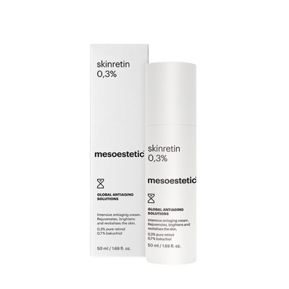 Mesoestetic Skinretin 0.3% (1 x 50ML)