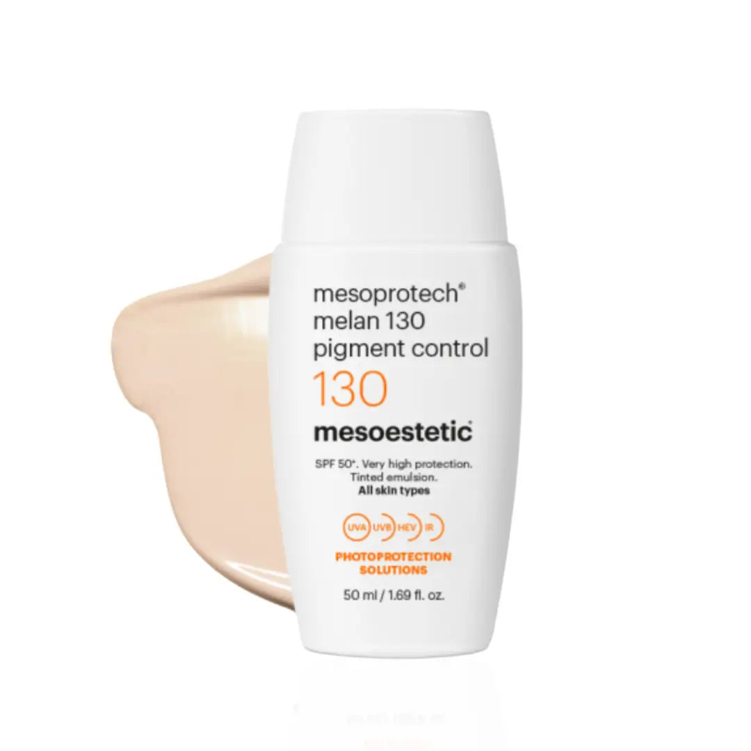 Mesoestetic Mesoprotech Melan 130 Pigment Control (1 X 50ML)