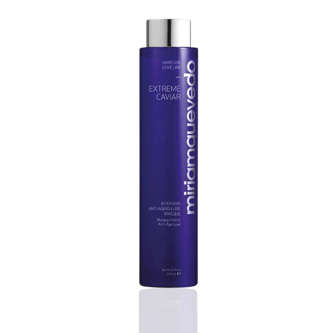 MiriamQuevedo Extreme Caviar Intensive Anti-aging Luxe Masque 250ML