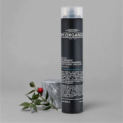 My Organics Hydrating Shampoo 250ML