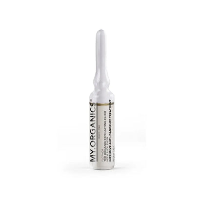 My Organics The Organic Exfoliating Elixir (6ML×6+100ML)