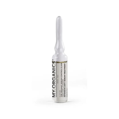 My Organics The Organic Sebum Control Elixir (6ML×6+100ML)