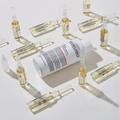 My Organics The Organics Revitalizing Elixir (6MLX6+100ML)