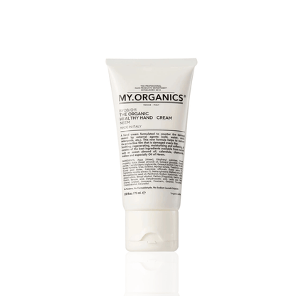 My Organics Healthy Hands Cream 75ML