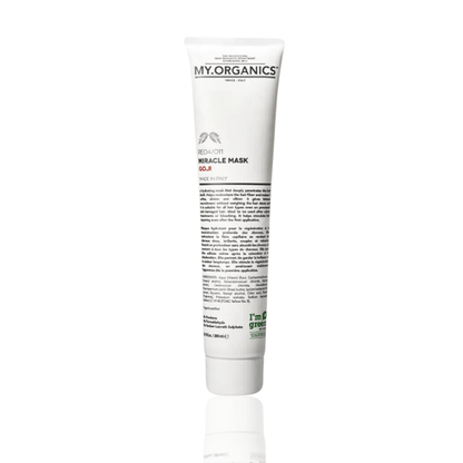 My Organics Miracle Mask 200ML
