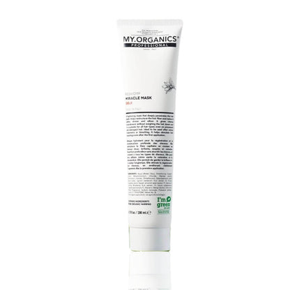 My Organics Miracle Mask 200ML