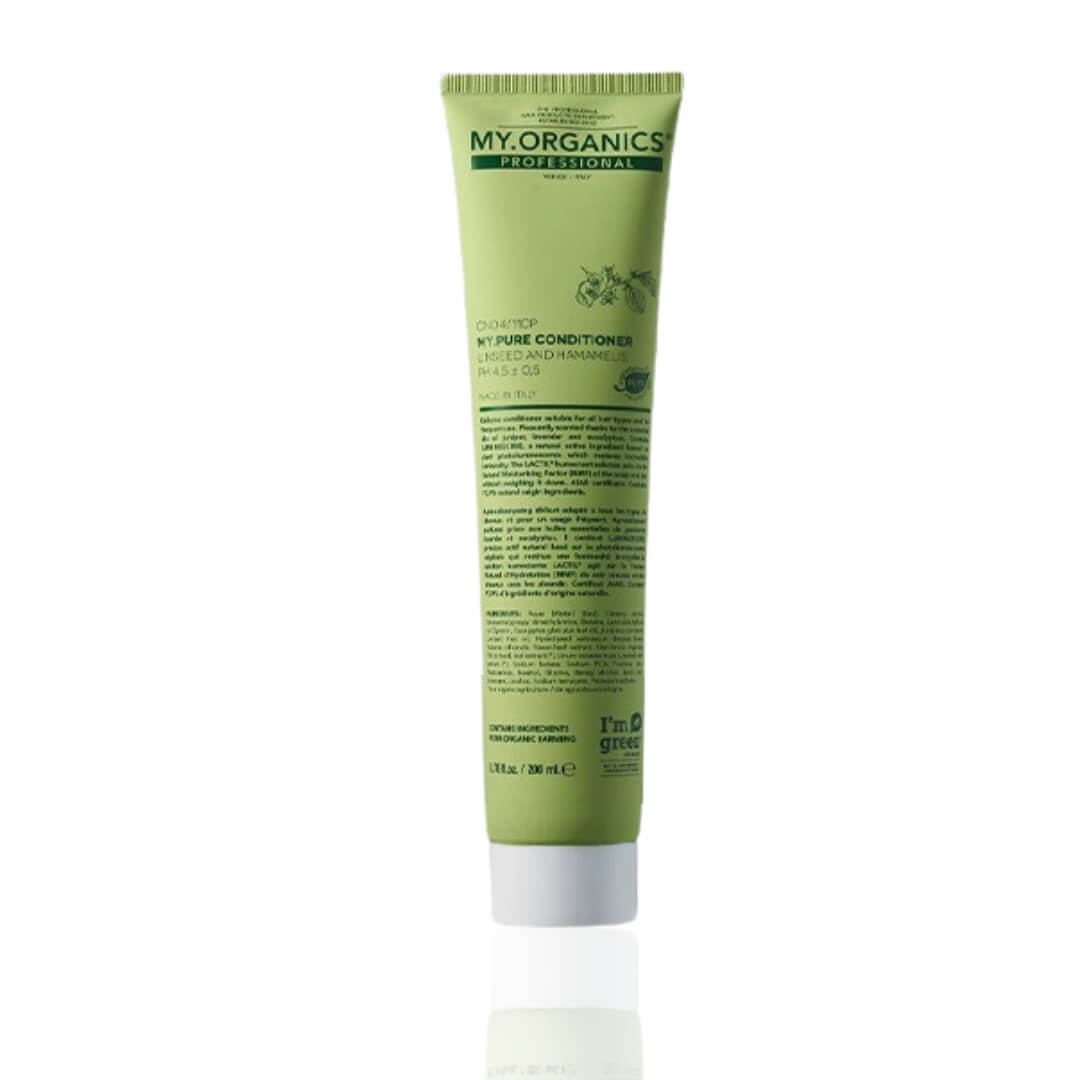 My Organics My Pure Conditioner 200ML