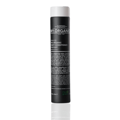 My Organics Purifying Conditioner 200ML/250ML