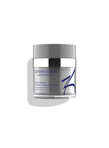 ZO® SKIN HEALTH Neck Complex Anti-Aging + Brightening Serum - 50mL/ 1.7 Fl. Oz.